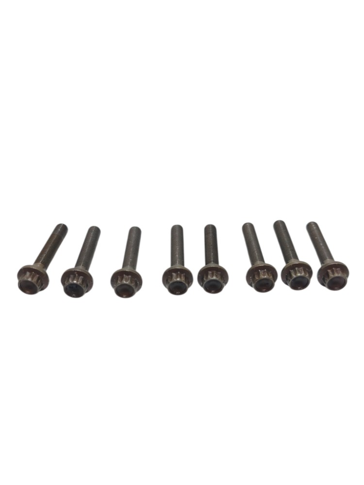Parafusos Capa Biela Honda City 2011 1.5 16v 2