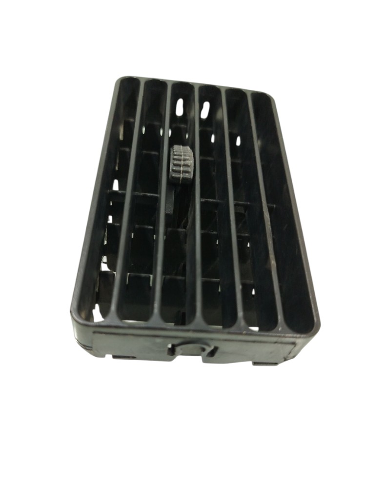 Difusor Ar Central Fiat Fiorino 1996 a 2010 1