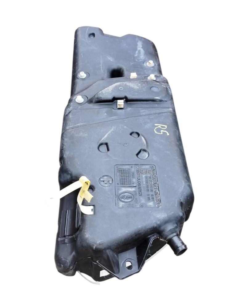 Tanque Combustiv Citroen Xsara Picasso 2.0 9631274280 2002 A 3
