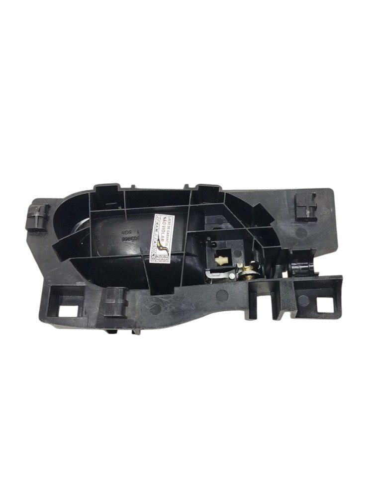 Maçaneta Interna Diant Esqu Peugeot 208 2015 A 2020 96605254 3