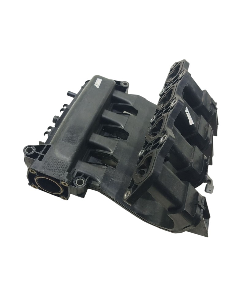 Coletor Admissão 1.0 16v Renault Clio Sandero 2006 A 2007 1