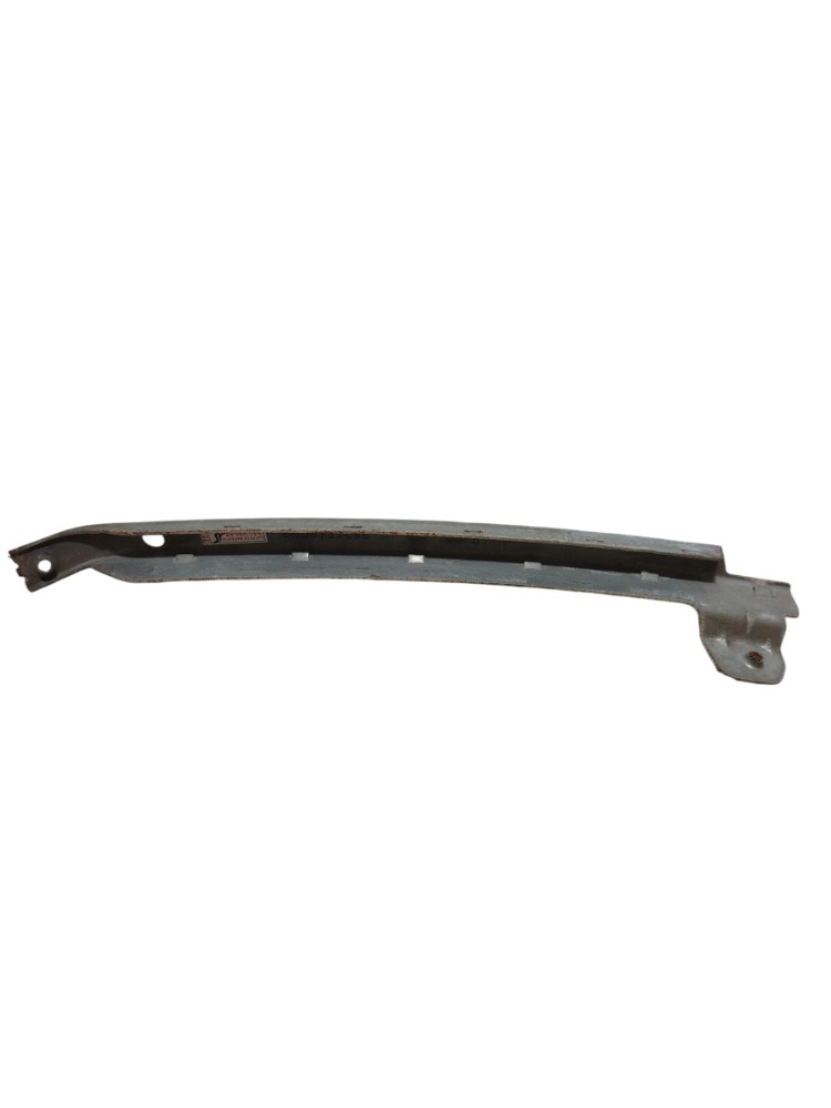 Guia Vidr Porta Traseira Direita Citroen Xsara 9624545880 Cinza 9