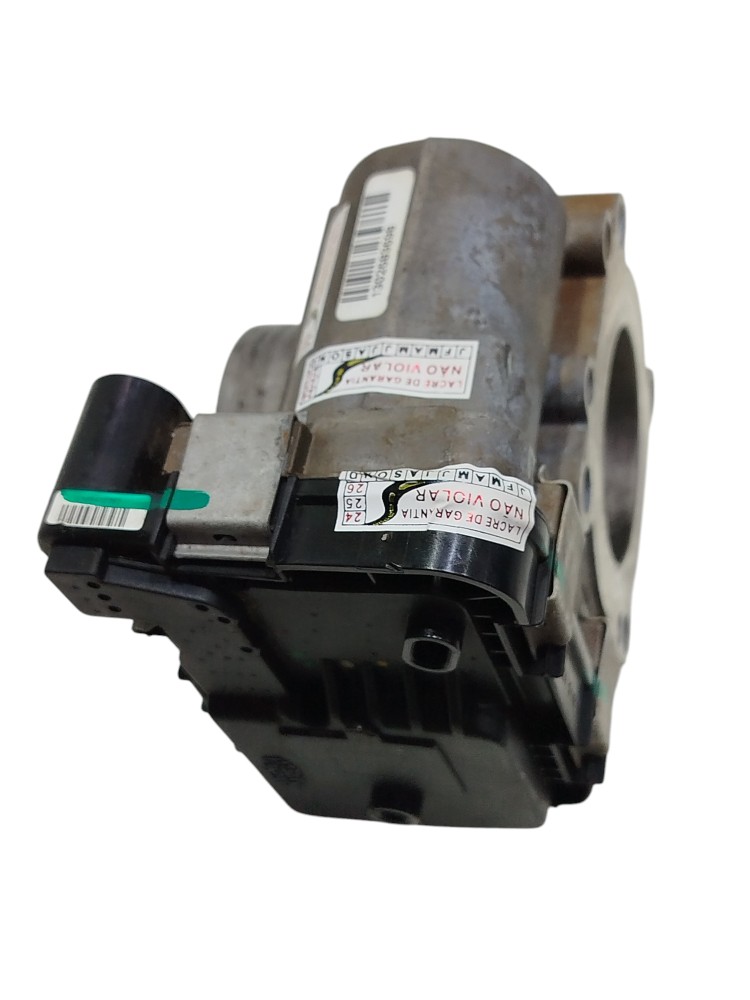 Tbi Corpo Borboleta Fox 1.0 8v 2014 3