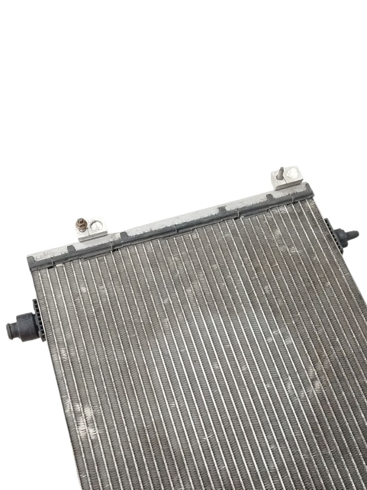 Condensador Ar Condicionado C4 Picasso 2.0 2010 9685947480 4