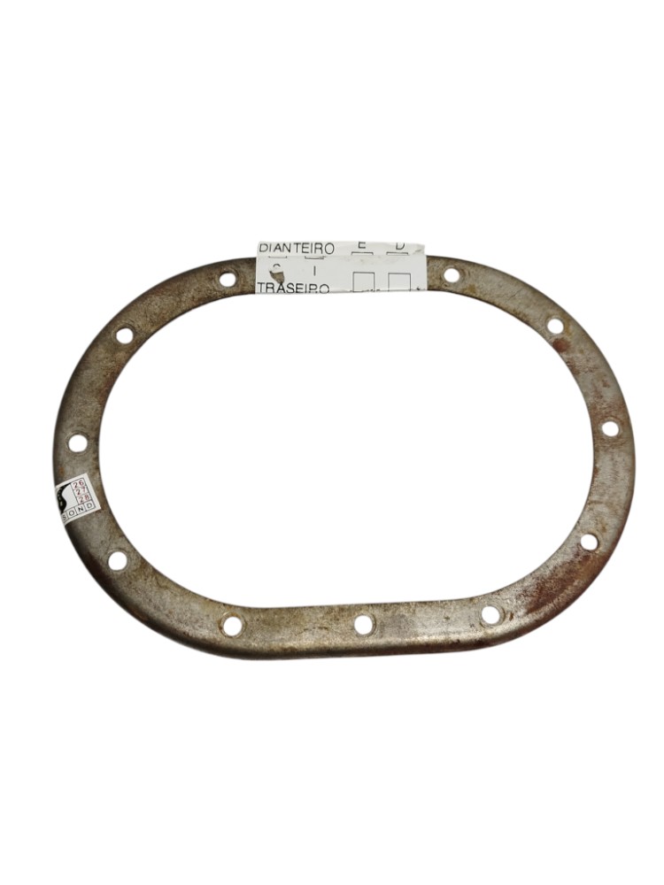 Flange Tampa Bomba Combustível Fiat Uno 1996 5