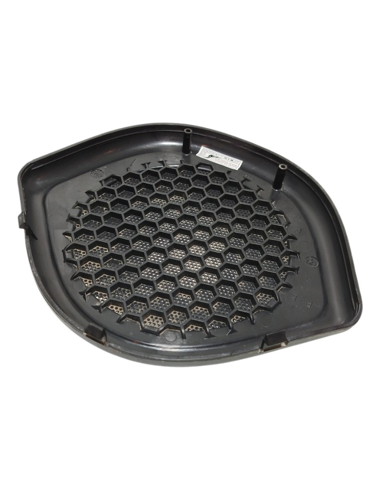 Tela Auto Falante Tras Esquerdo Xsara Break 9623422277 Preto 7