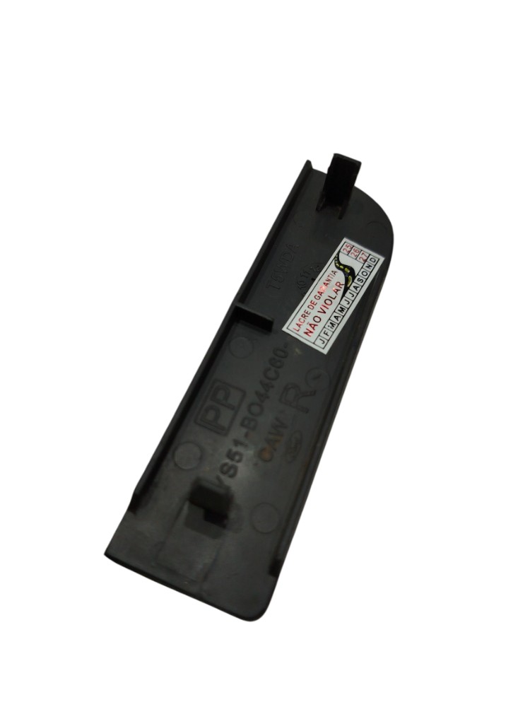 Acabamento Painel Lado Esquerdo Ford Ka 2013 5