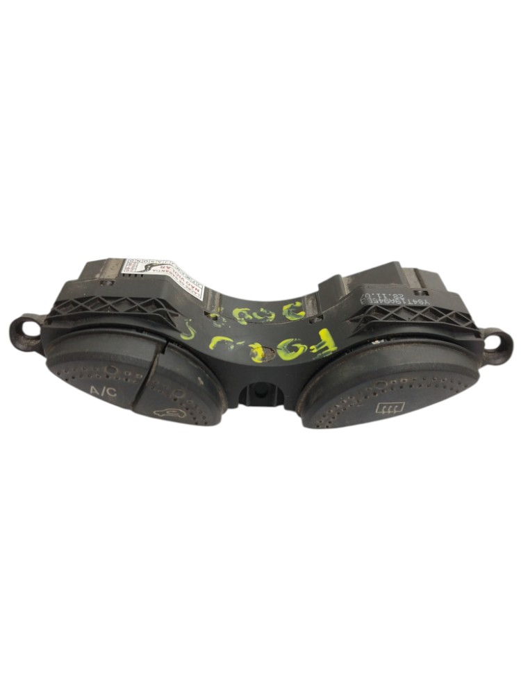 Botão Ar e Desembaçador For Focus 2005 YS4T19A945BA 5