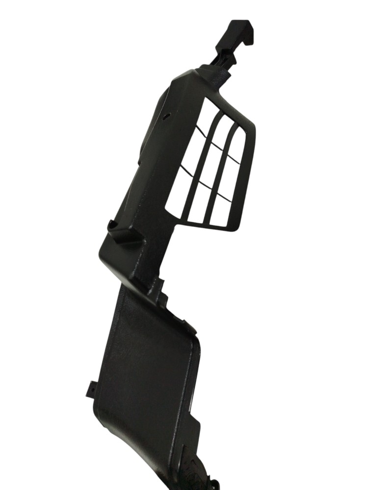 Suporte Bagagito Passageiro Xsara Glx 1.6 2002 4