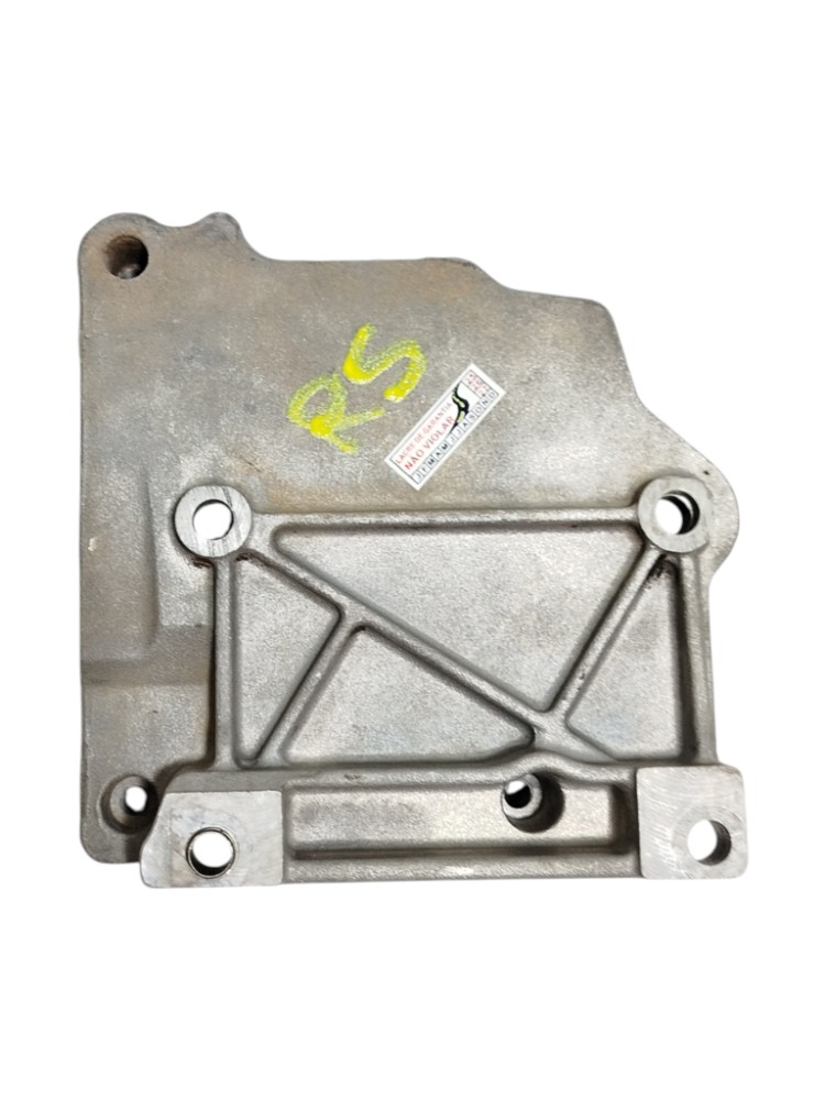 Suporte Compressor Ar Cond Peugeot 307 C3 1.6 9657137480