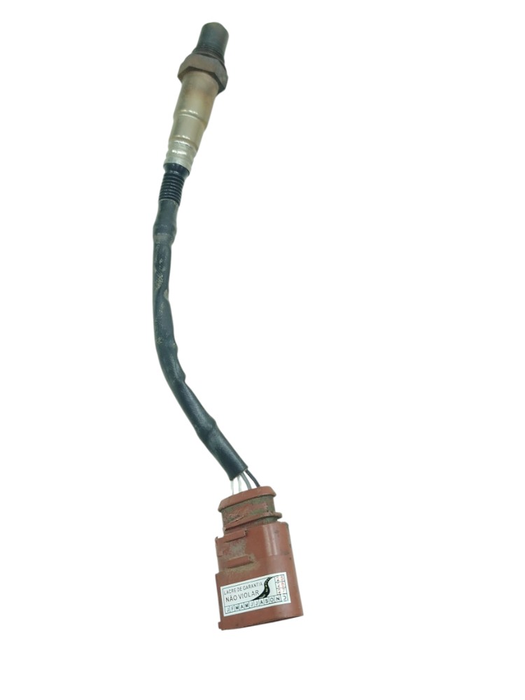 Sonda Lambda Pos Catalisador Voyage Fox Gol 1.0 2015 4