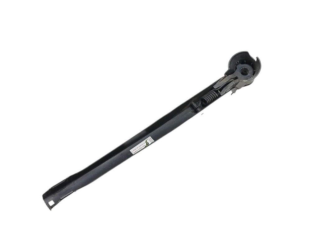Braço Limpador Traseiro Vw Golf 2010 3