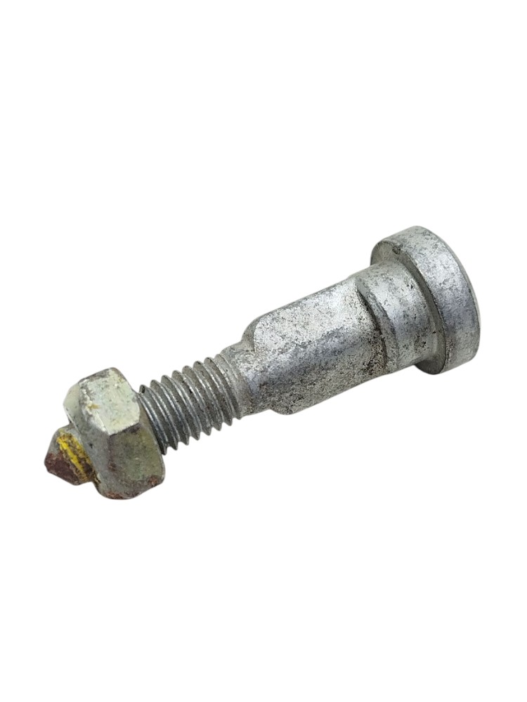 Parafuso Coluna Volante Peugeot 206 207 2000 A 2012 1