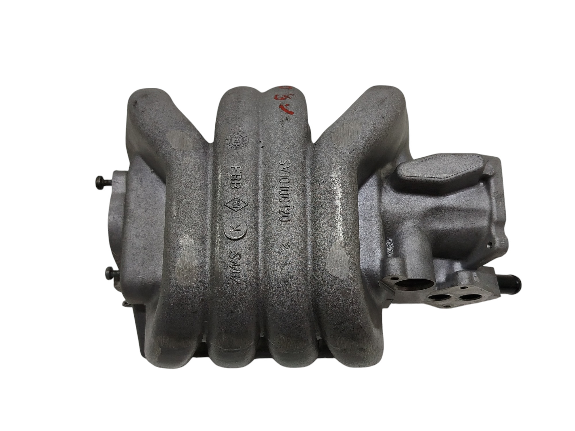 Coletor Admissão Renault Scenic Megane 2.0 8v 1999 2