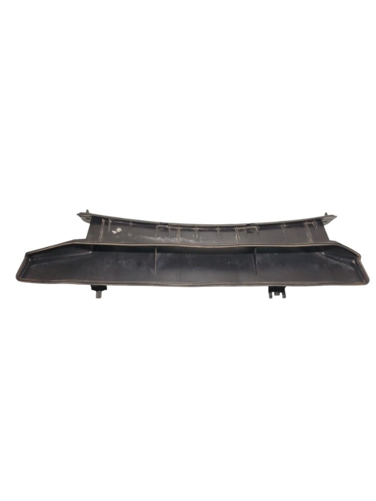 Duto Entrada Ar Citroën C4 Picasso 2009 A 2013 9658173380 4