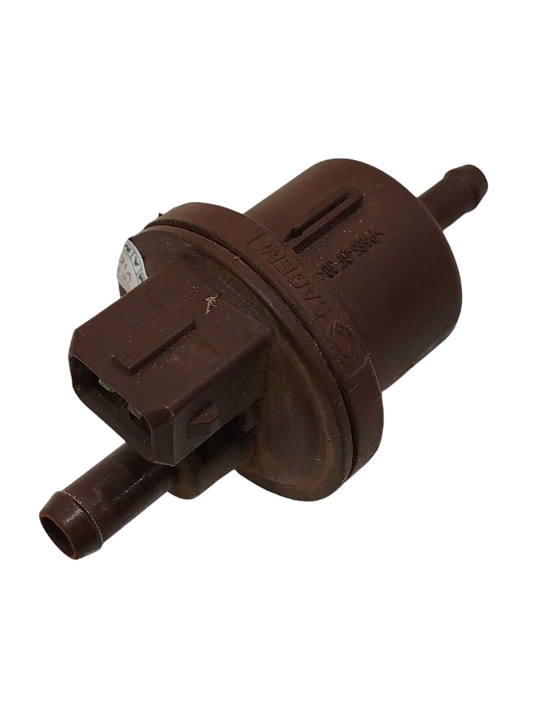 Valvula Canister 1.6 1.4 Citroen Peugeot C3 206 207 2006 5
