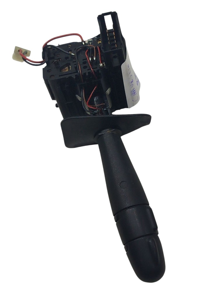Chave Seta C Milha Clio Sedan 2008 4