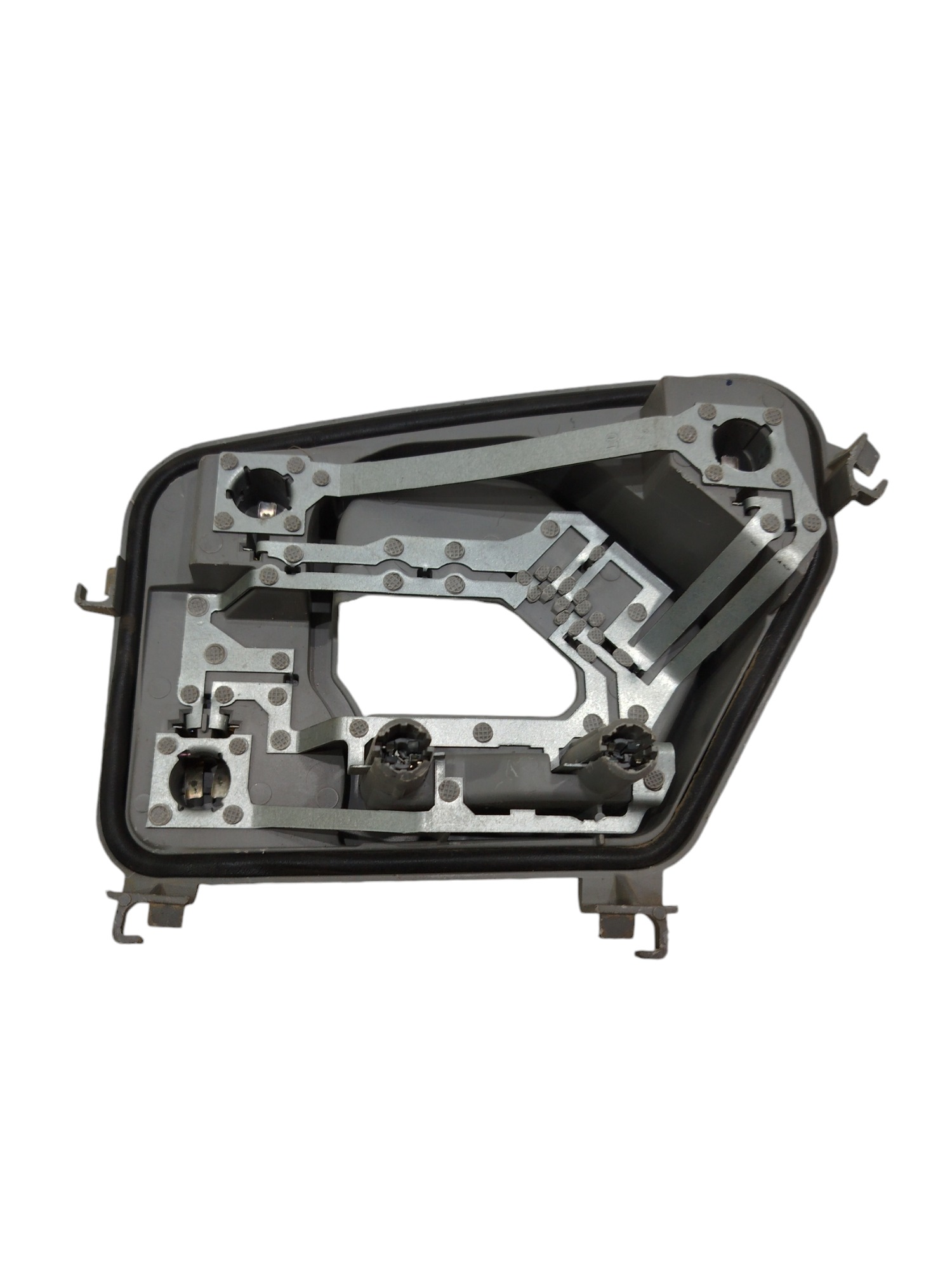 Circuito Lanterna Direita Vw Gol G5 2010 1