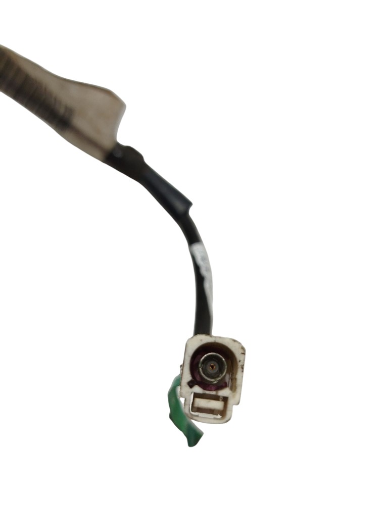Chicote Antena Rádio Peugeot 408 2012 9666388480 5