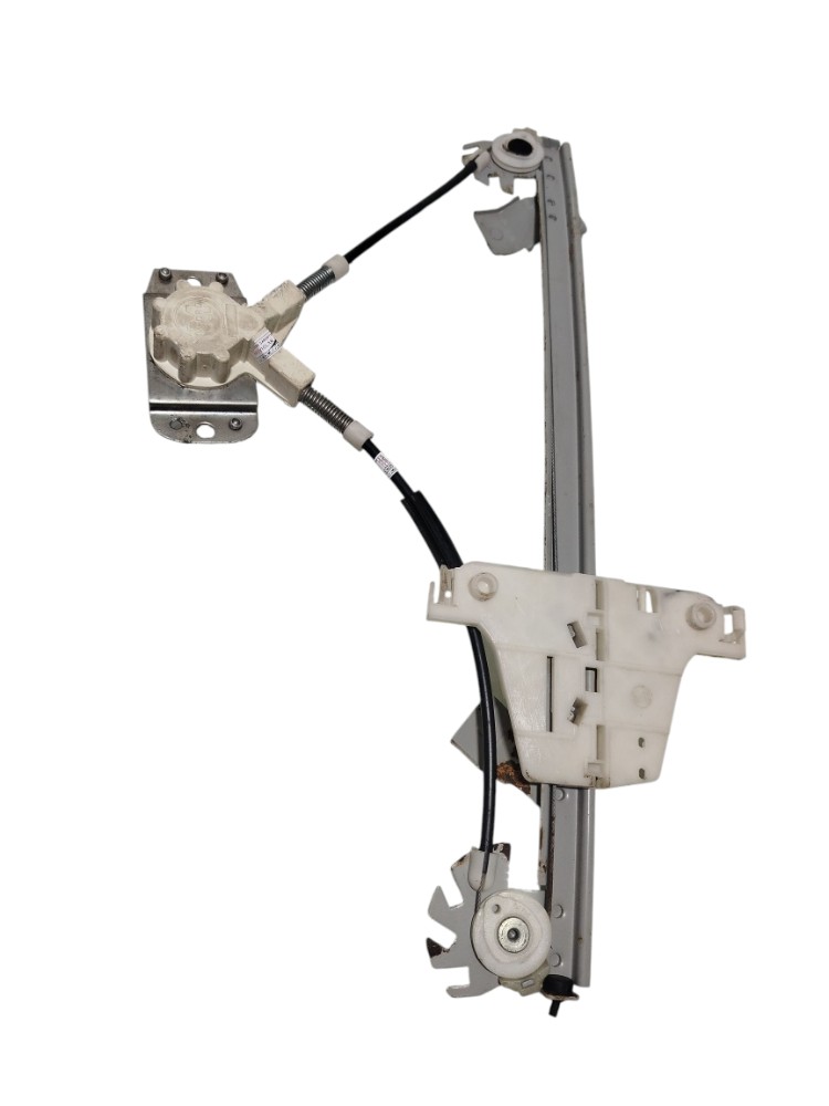 Máquina Vidro Manual Diant Esq Motorista Gol G5 2013  21833 1