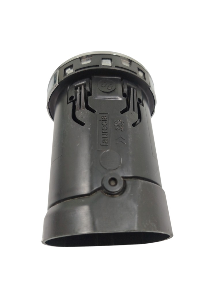 Difusor Ar Painel Peugeot 308 2014 9670059177 A 7