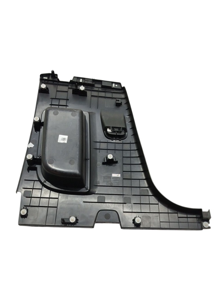 Moldura Inferior Coluna Esq Fiat Strada End 1.4 22 100253323 3