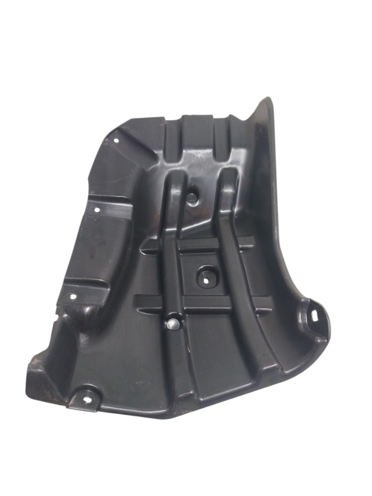 Parabarro Traseiro Esquerdo Fiat Strada Endurance 2022 4