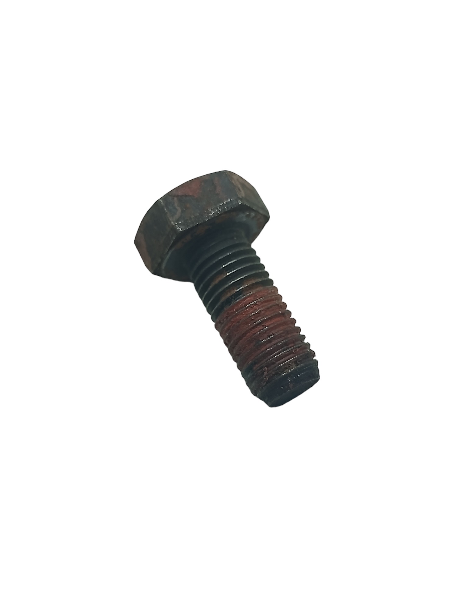 Jogo 6 Parafusos Virabrequim Motor Fiat Palio 1.0 8v 2000 2