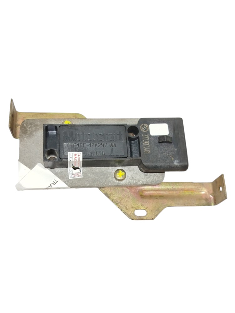 Módulo Ignição Volkswagen Gol CHT 1995 377907401 7