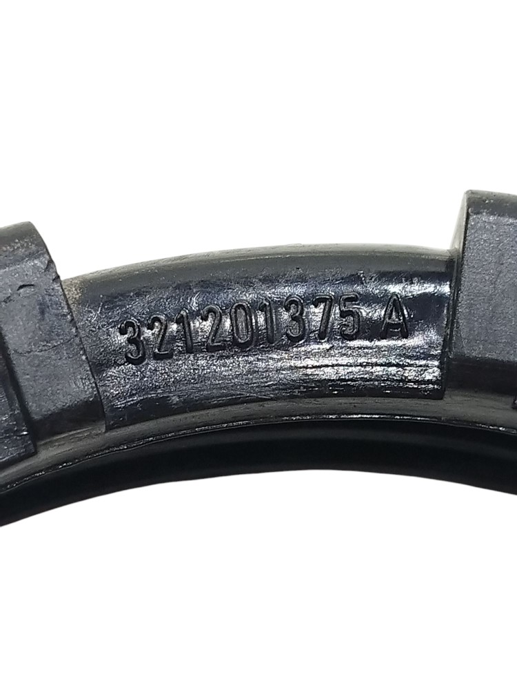 Porca Rosca Tampa Bomba Combust G5 Vw Gol 2013 321201375 4