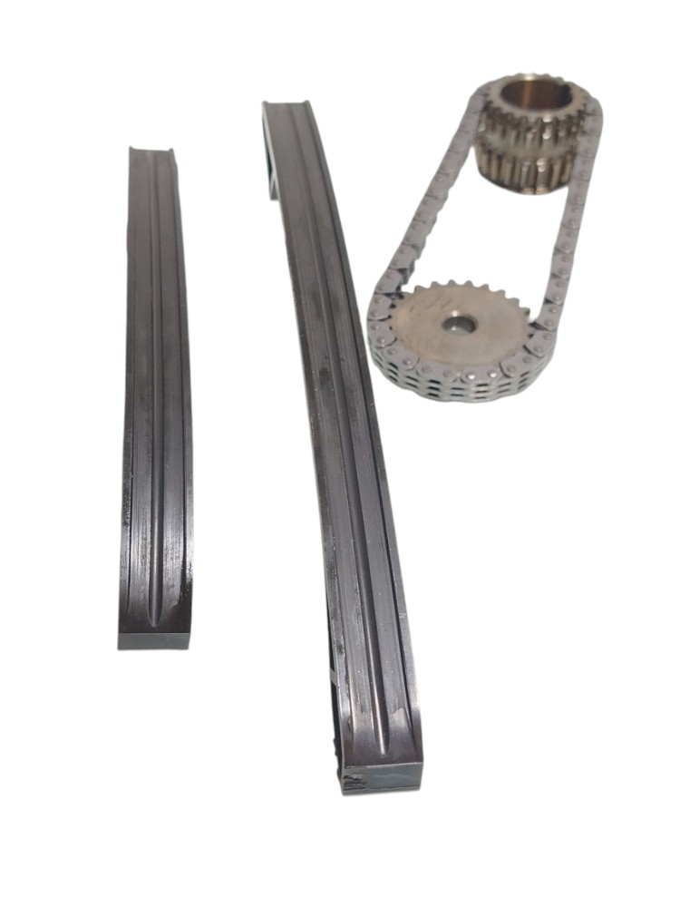 Kit Correia Polia Variável Esticador Engrenag Versa 1.6 2013 8