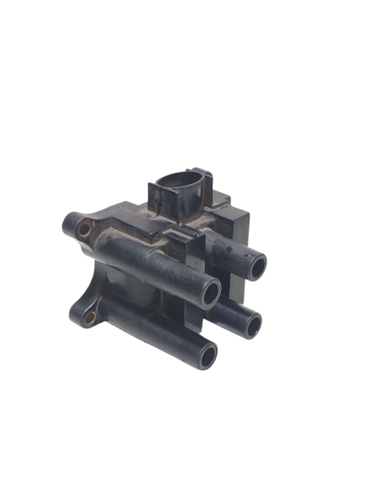 Bobina Ignição Ford Focus Fiesta 2000 Dpl202835 3