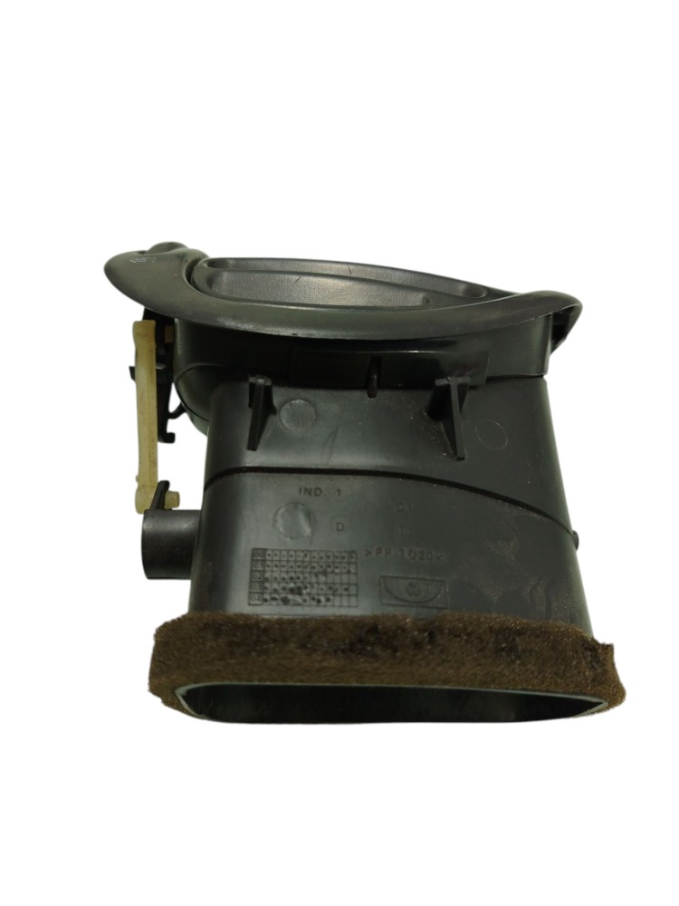 Difusor Ar Diant Direita Peugeot 206 2001 7