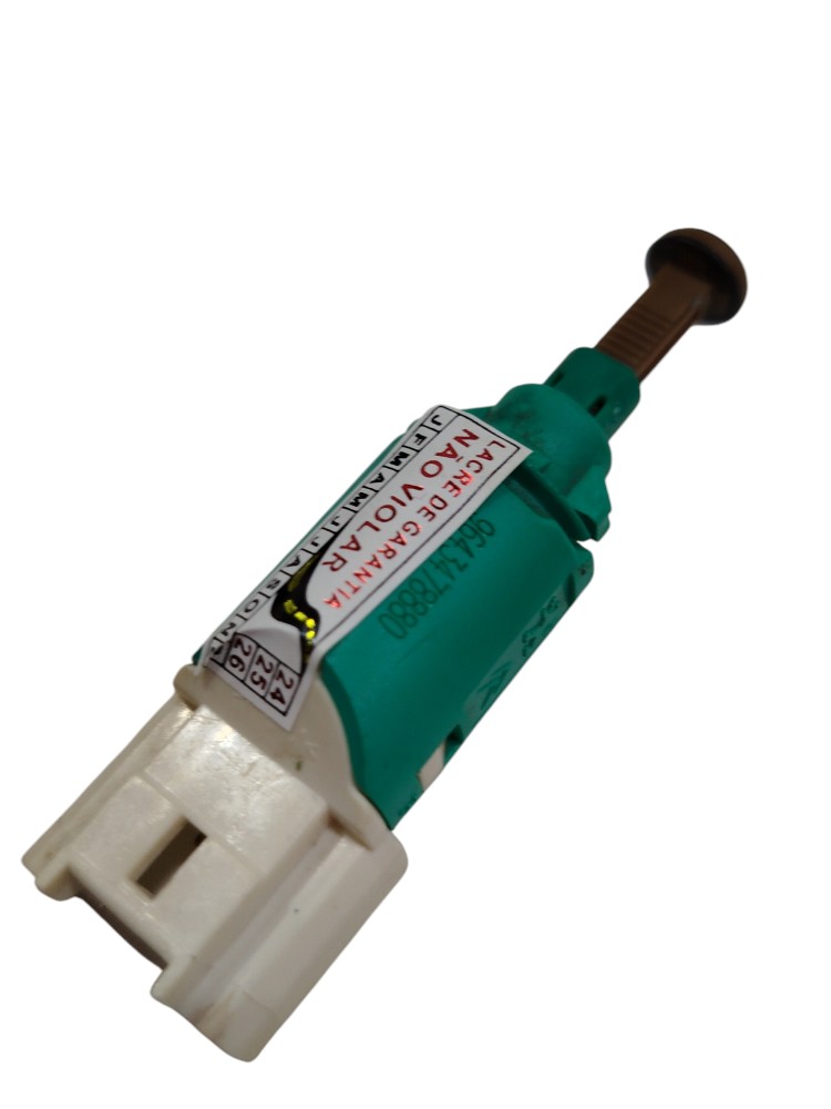 Interruptor Sensor Luz Xsara Glx 1.6 2002 6