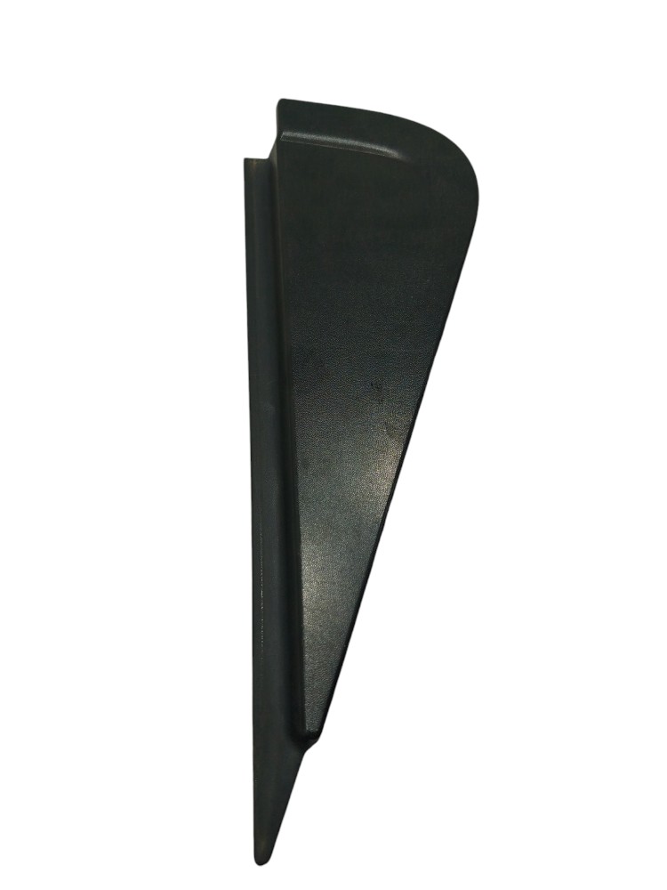Moldura Acabamento Porta Traseiro Esquerda Duster 2015 2