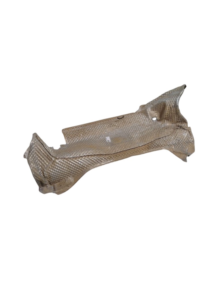 Defletor Calor Escape Renault Fluence 2.0 2011 483820008r