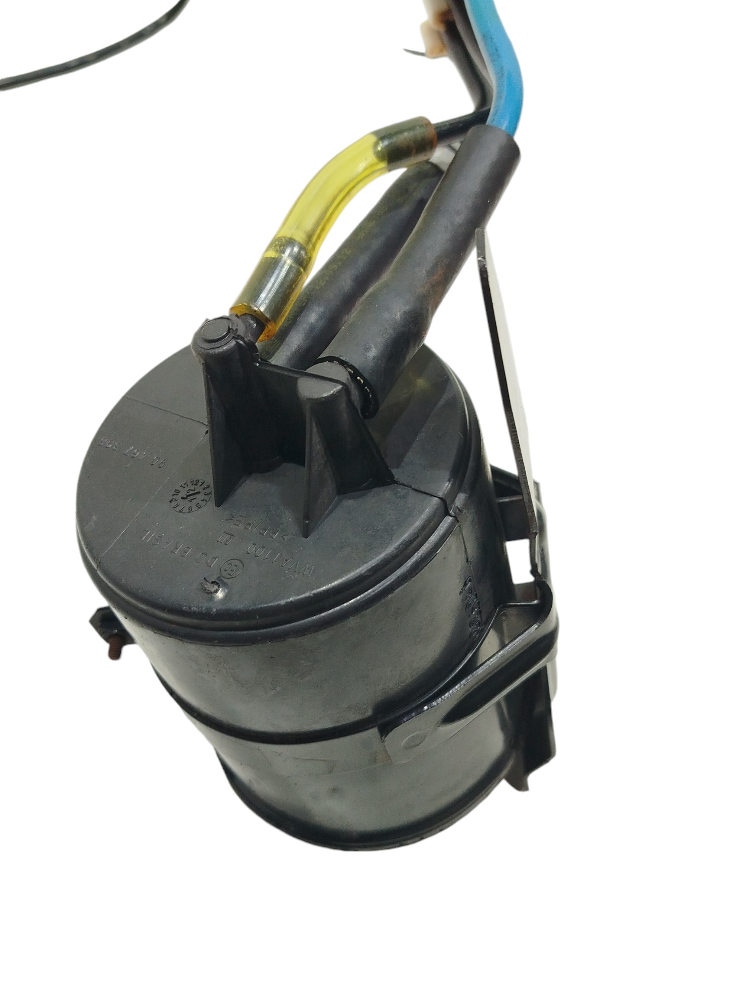 Filtro Canister Gm Montana Agile Celta Corsa Prisma 2013 2