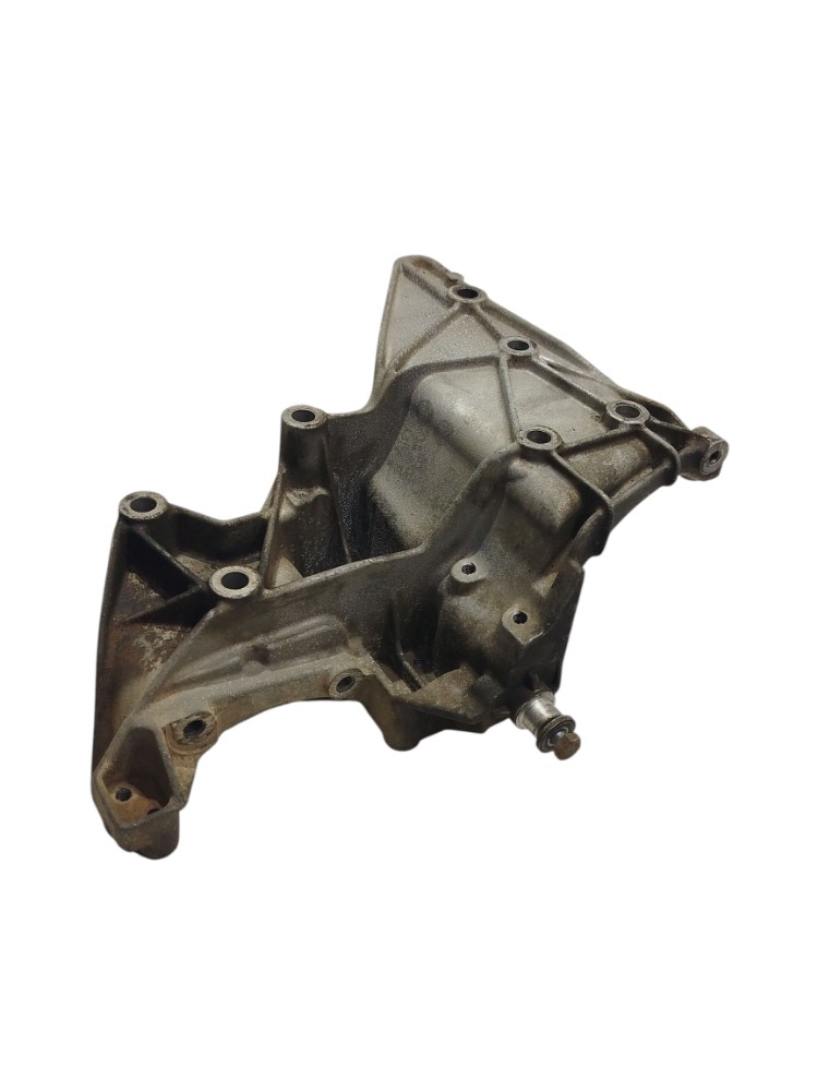 Suporte Alternador Compressor Renault Scenic 2.0 16v 2001 4
