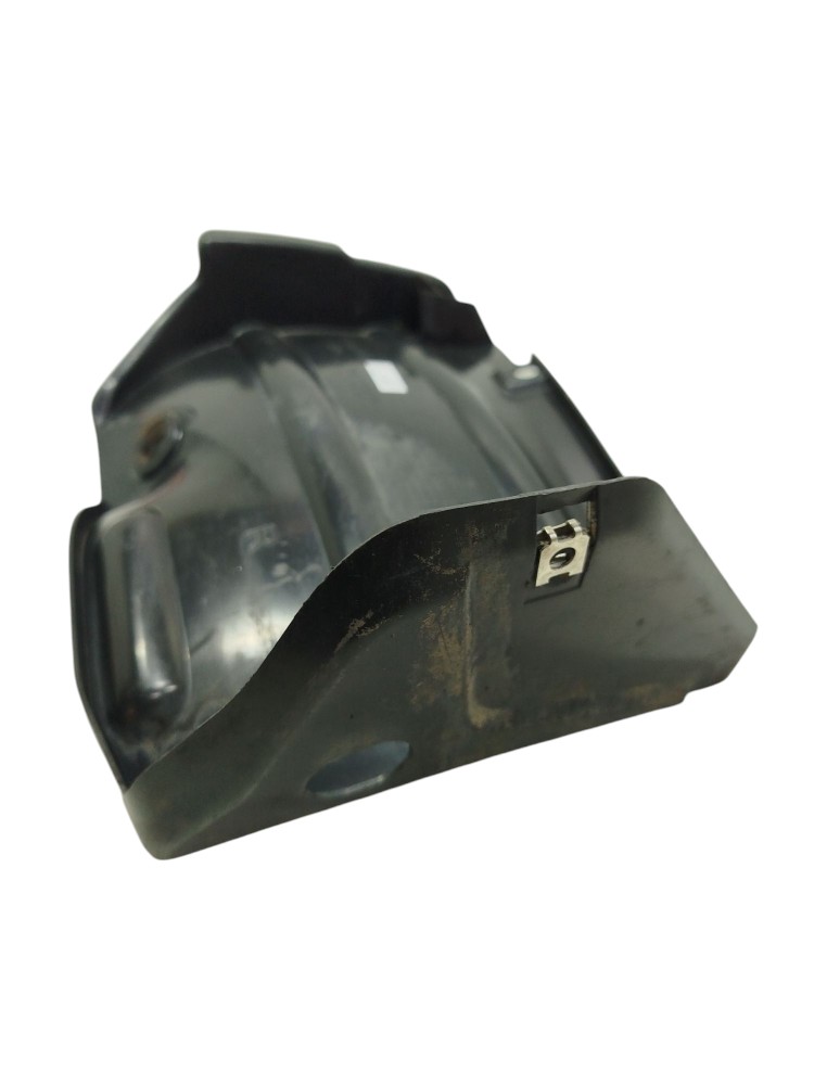 Parabarro Lameiro Tras Direito Honda City 2011 74551tm6 6