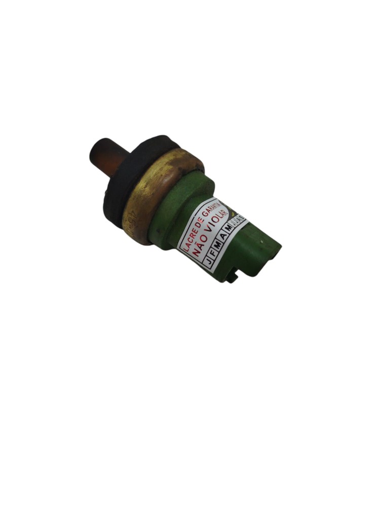 Sensor Temperatura Peugeot 206 207 1.6 16v 2002 4