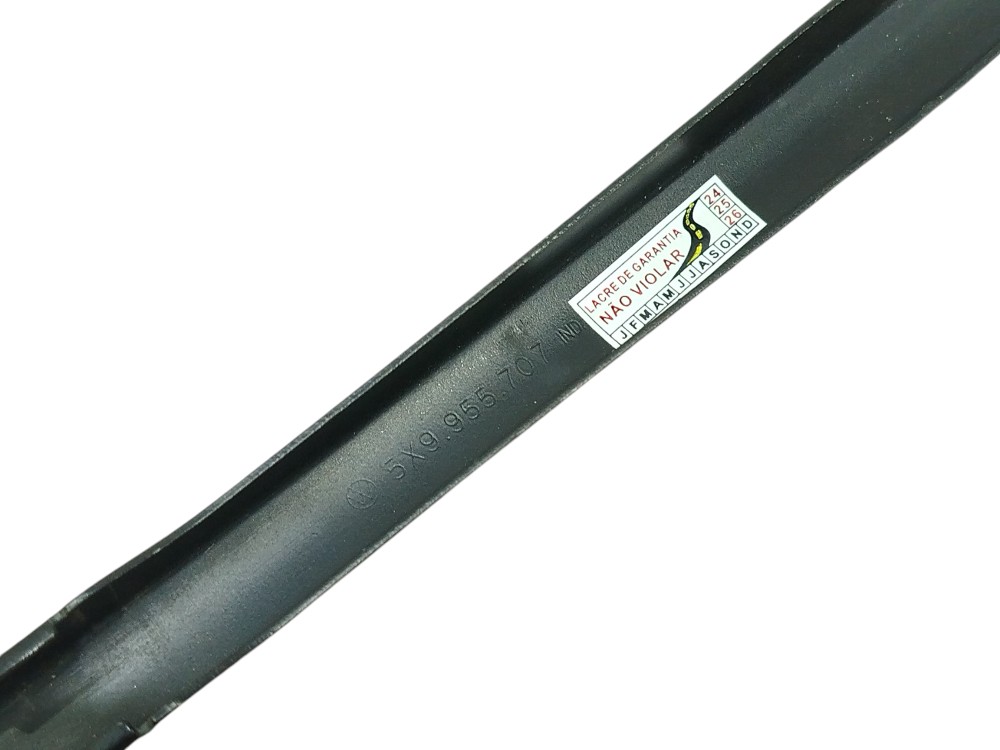 Braço Limpador Traseiro Vw Golf 2010 2