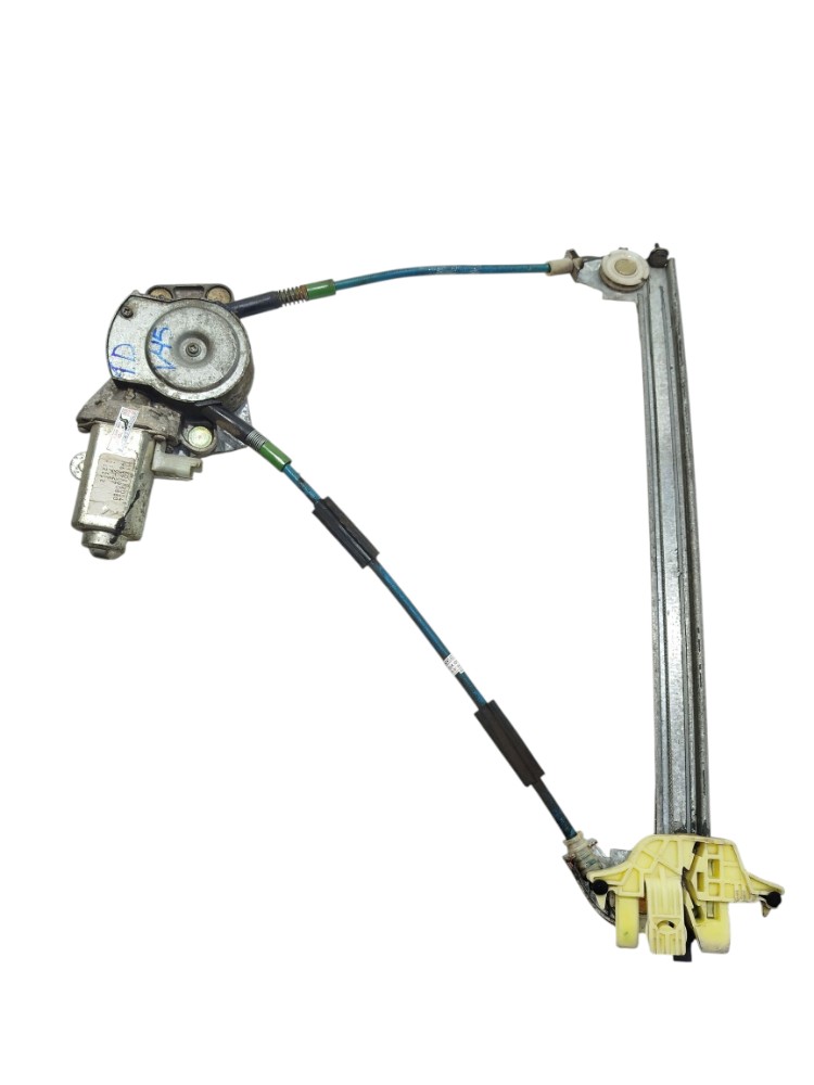 Máquina Vidro Traseira Direita Picasso 2005 2