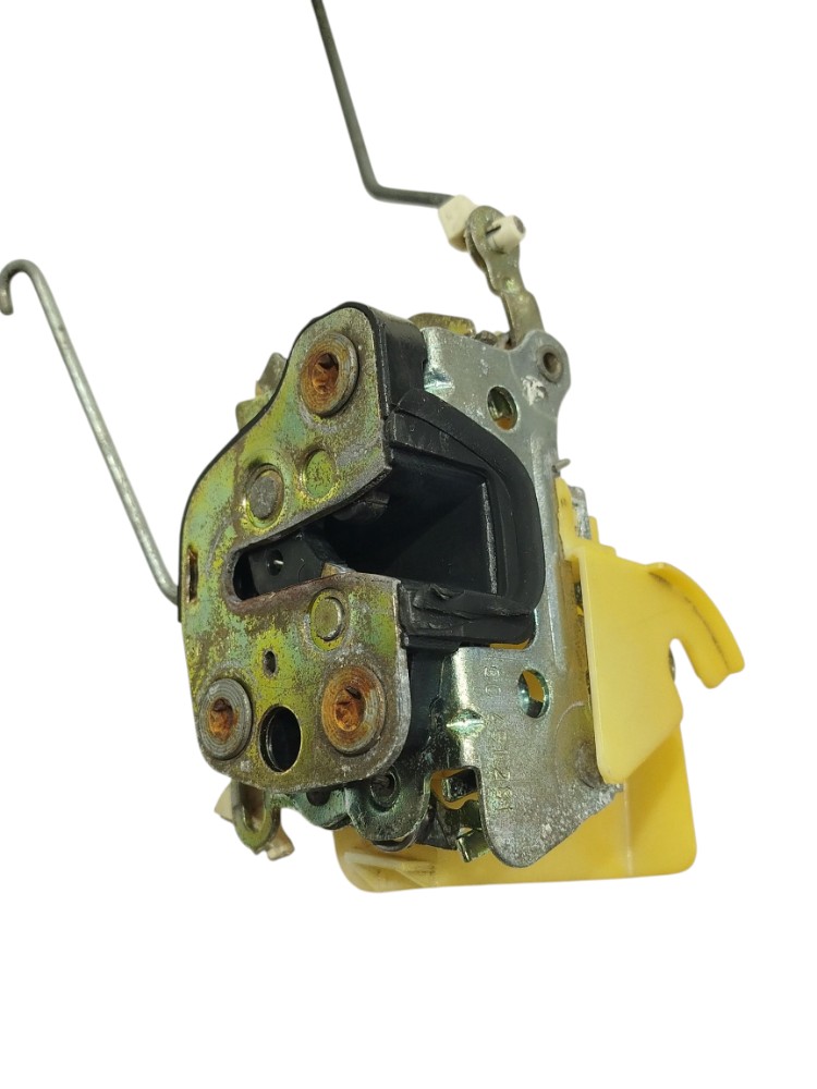 Fechadura Interna Td Corsa 1994 A 2002 90451281 5