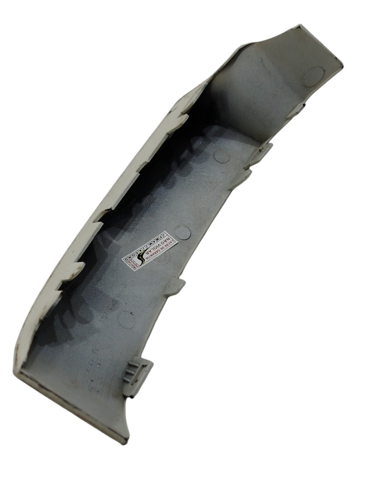 Moldura Inferior Lanterna Esquerd Apliq G 4 Gol 2006 A 2014 3