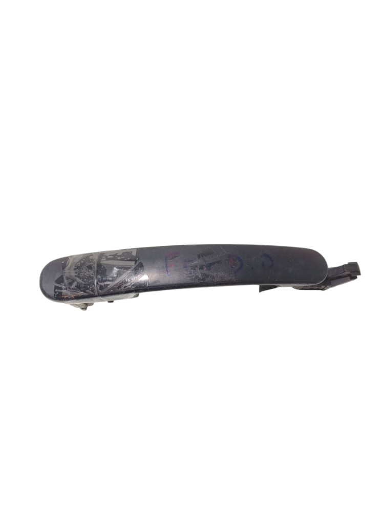 Maçaneta Externa Diant Direita Volkswagen Fox 2011 3