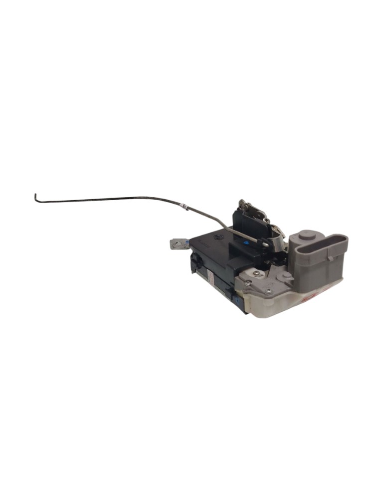 Fechadura Elétrica Tras Direita Fiat Palio 2008 3