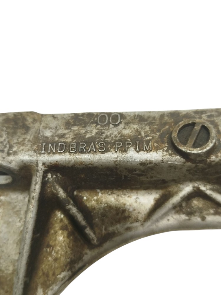 Suporte Inferior Câmbio Manual Honda Civic 1.7 2001 4