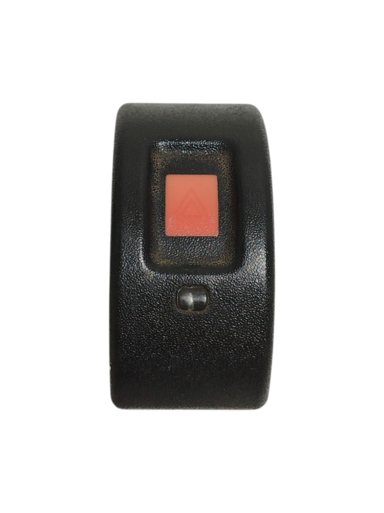 Botão Pisca Alerta Gm Astra 2003 90565714