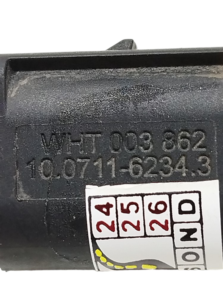 Sensor abs traseiro direito vw polo 2021 10.0711-6234.3 3