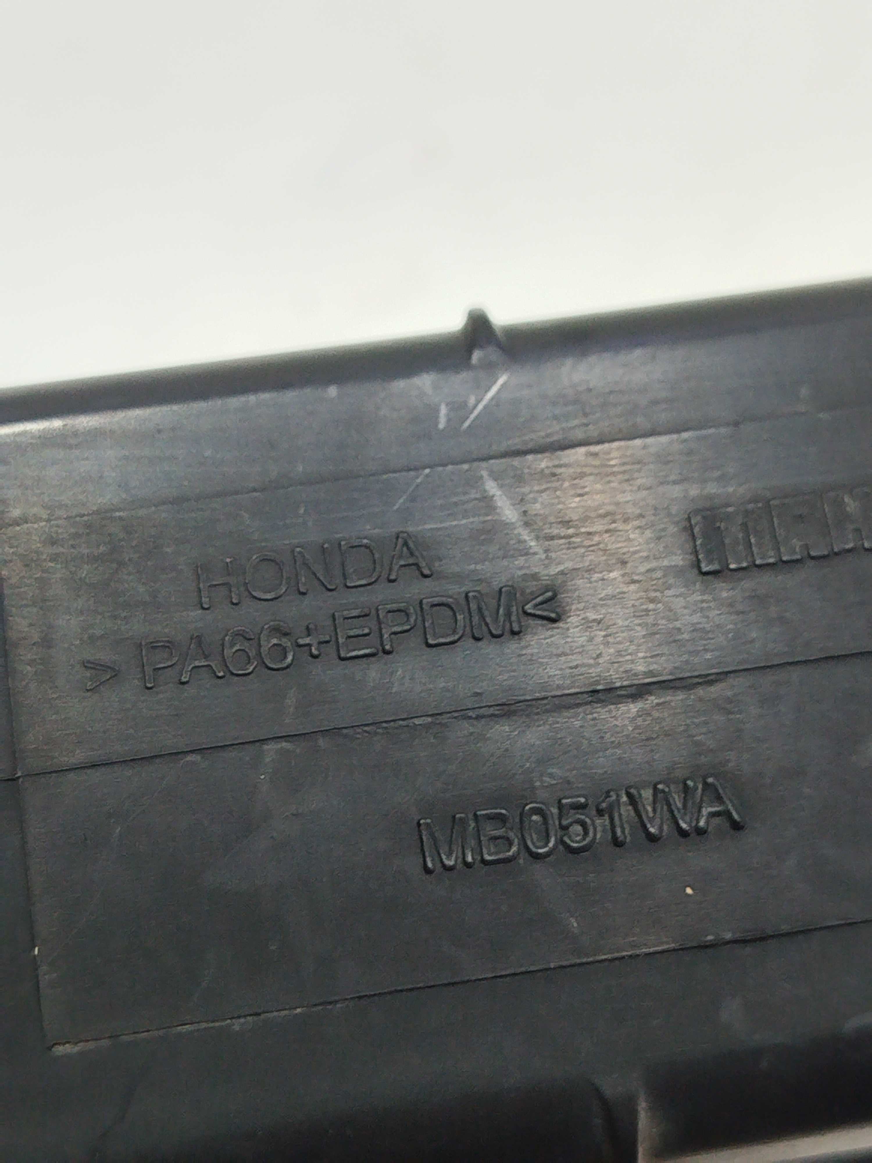 Filtro Canister Honda 1.5 City Fit 2009 A 2014 Mb051wa 5